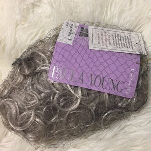 NWT Paula Young WIG